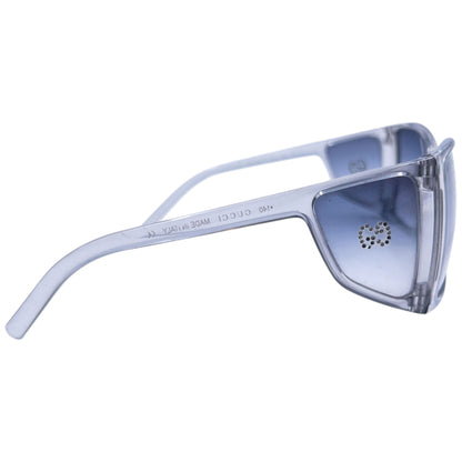 Vintage 90s Gucci Diamonte Sunglasses