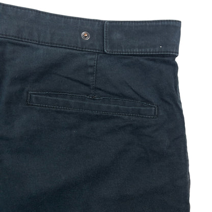 Vintage Prada Sport Shorts Size W30
