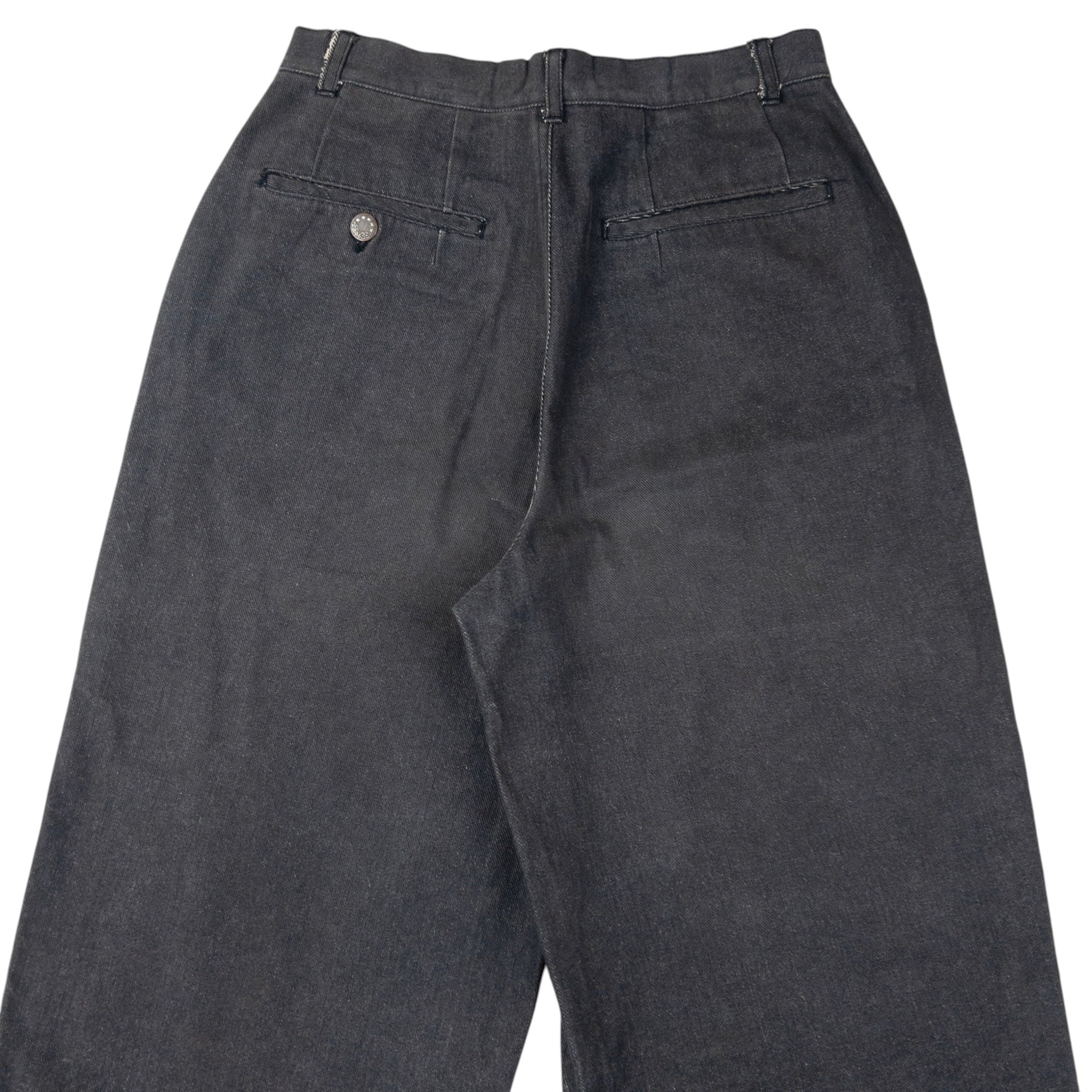 Vintage Comme Des Garçons HOMME Denim Jeans Size W26