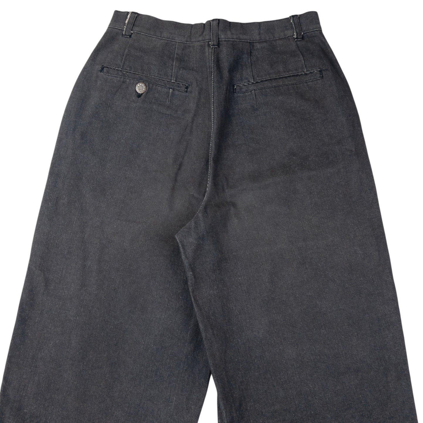 Vintage Comme Des Garçons HOMME Denim Jeans Size W26