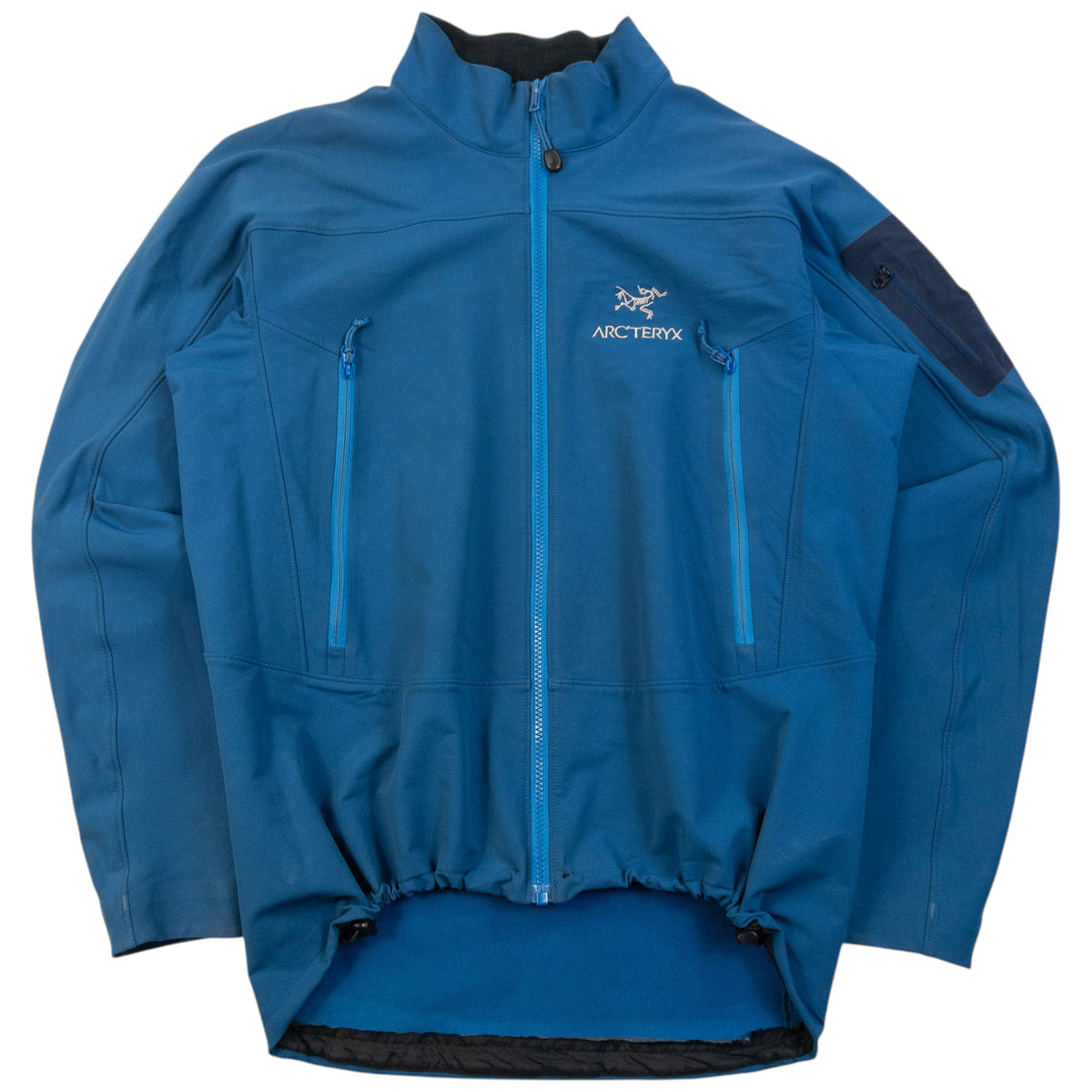 Vintage 2000s Arcteryx Zip Up Jacket Size S
