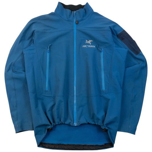 Vintage 2000s Arcteryx Zip Up Jacket Size S