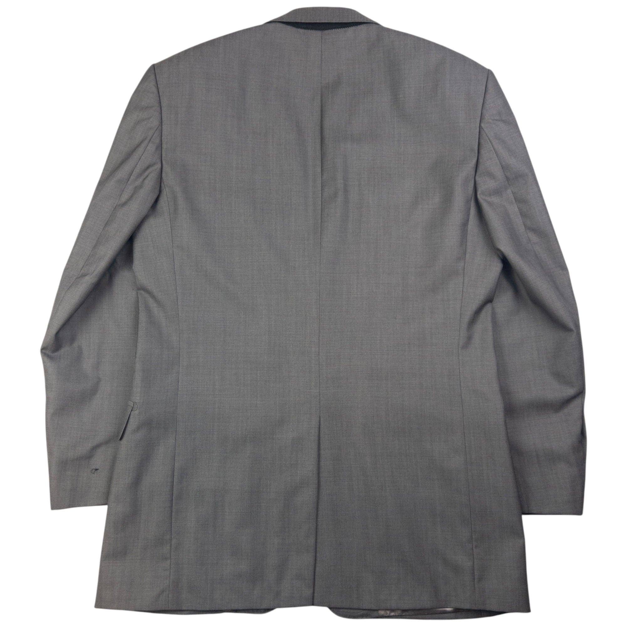 Vintage Balmain Homme Jacket & Trousers Suit Set Size L