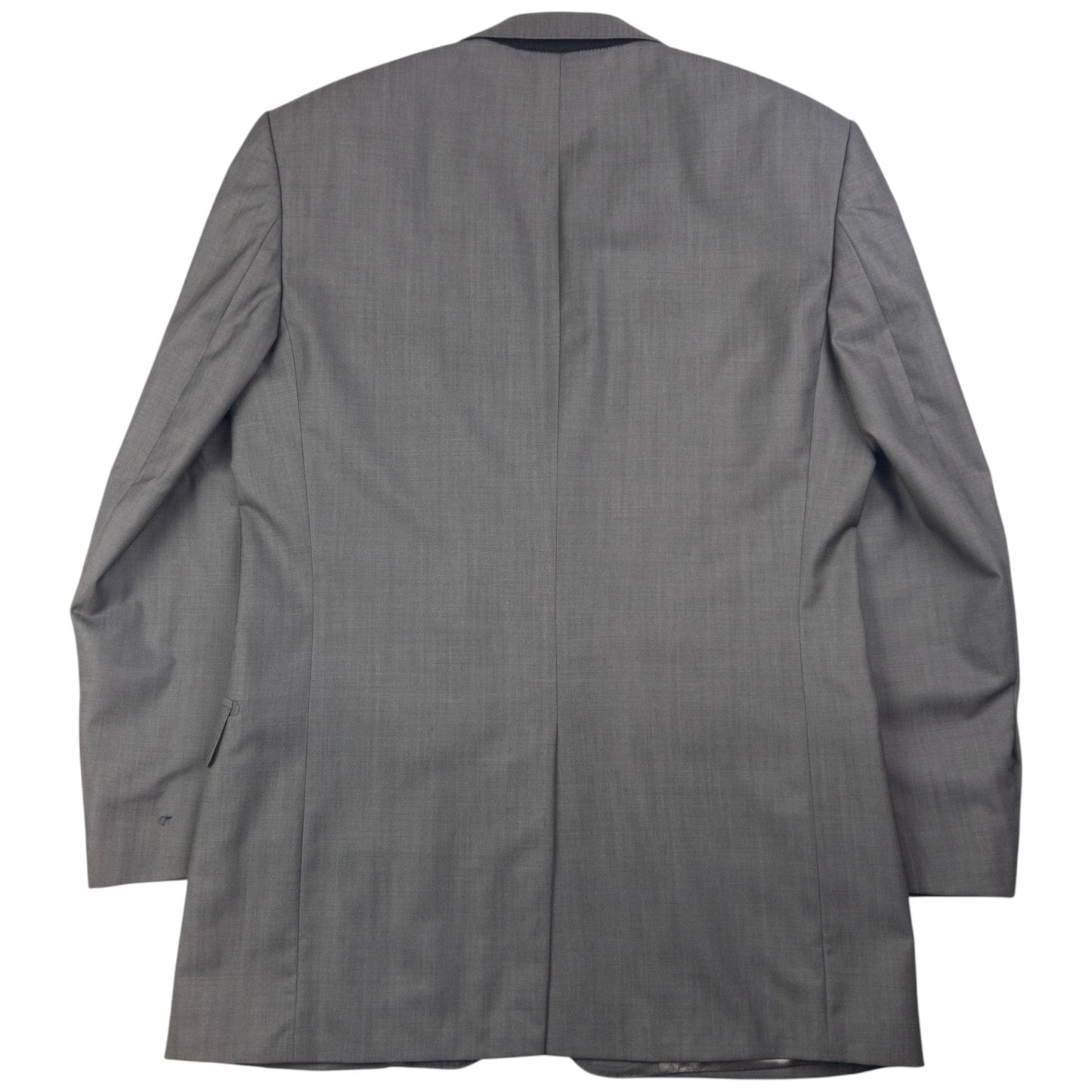 Vintage Balmain Homme Jacket & Trousers Suit Set Size L