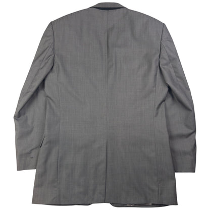 Vintage Balmain Homme Jacket & Trousers Suit Set Size L