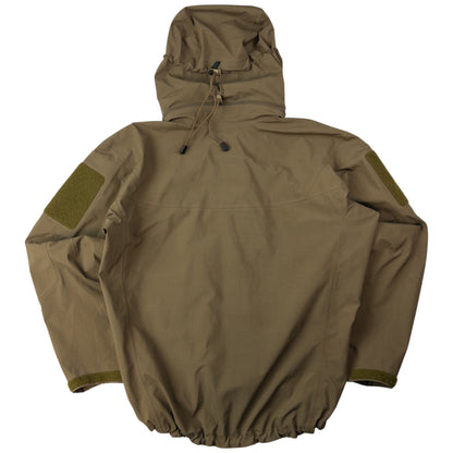 Vintage Arcteryx LEAF Goretex Jacket Size M