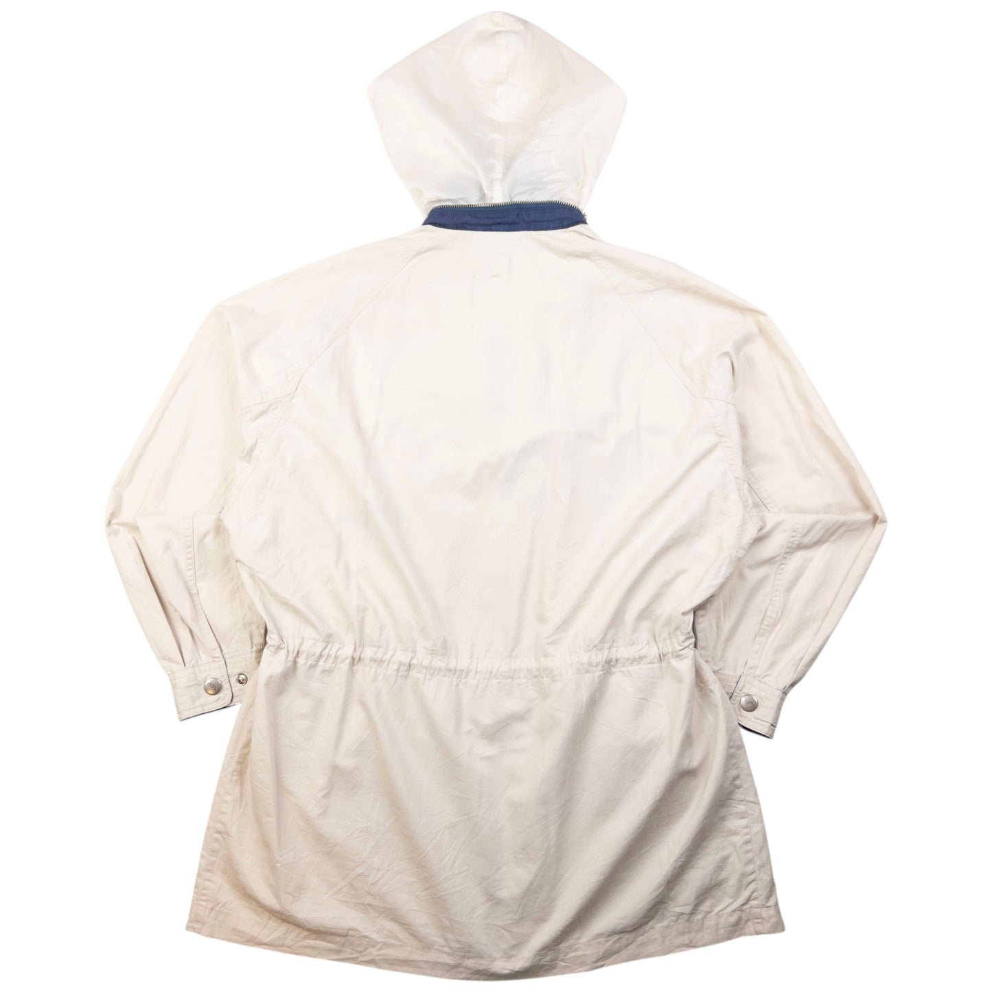 Vintage YSL Yves Saint Laurent Zip Up Jacket Size M