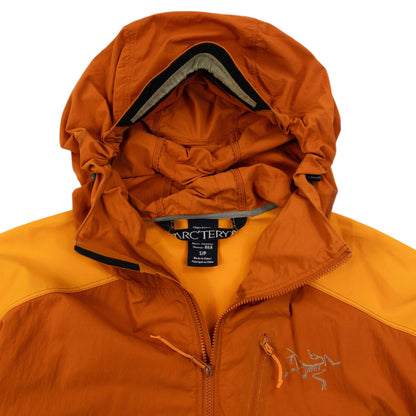 Vintage 2000s Arcteryx Gamma SL Hybrid Jacket Size S