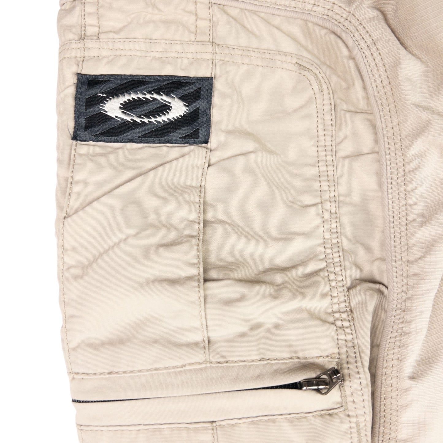Vintage Oakley Snowboarding Trousers Size L