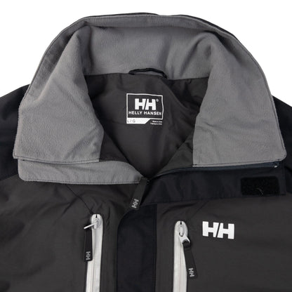 Vintage Helly Hansen Hellytech Zip Up Jacket Size L
