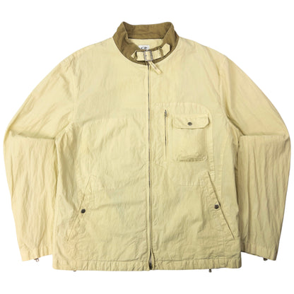 Vintage CP Company Zip Up Jacket Size  M