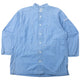 Vintage 80s Issey Miyake Skyline Long Sleeve Button Up Shirt Size S