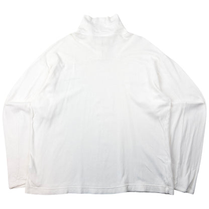 Vintage Stone Island Q Zip Jumper Size L