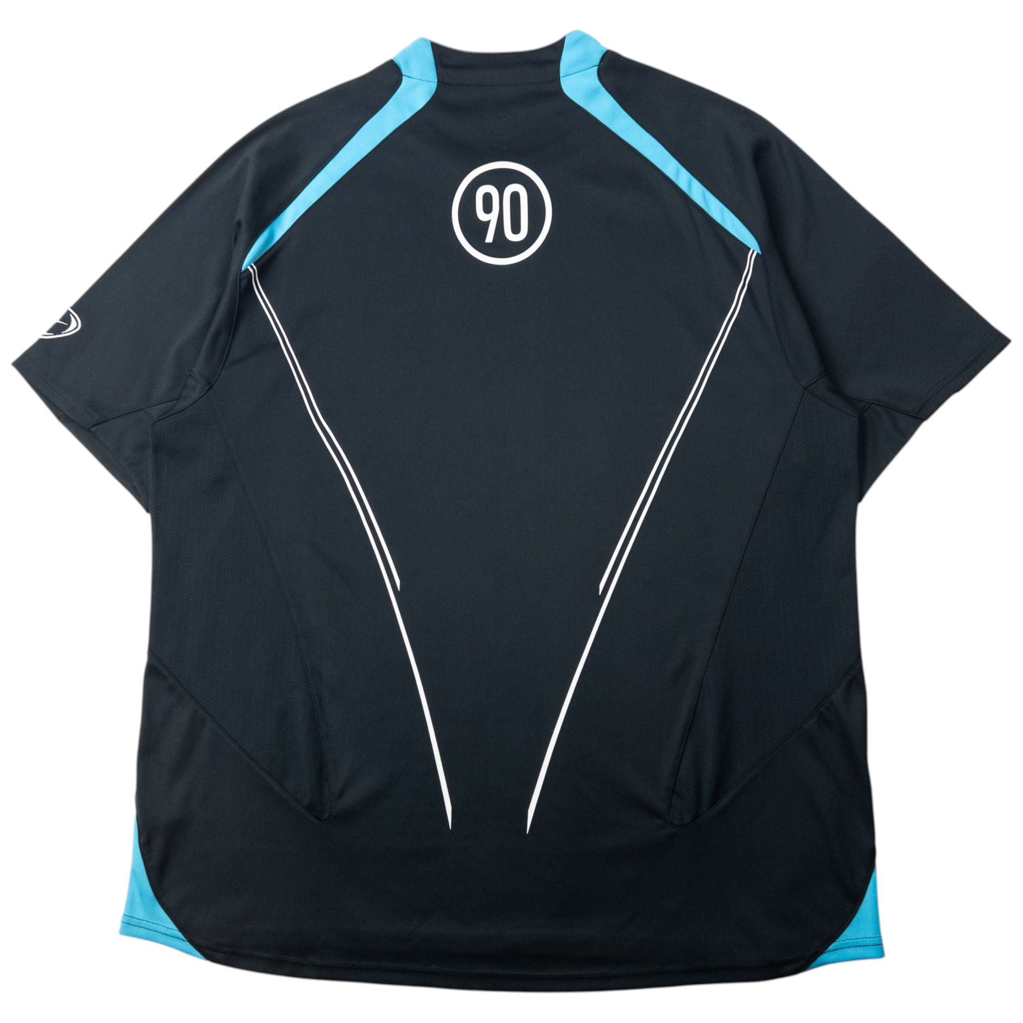 Vintage Nike Dri-Fit 90 T Shirt Size XXL