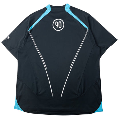 Vintage Nike Dri-Fit 90 T Shirt Size XXL