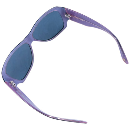 Vintage 2000s Chanel Diamanté Sunglasses