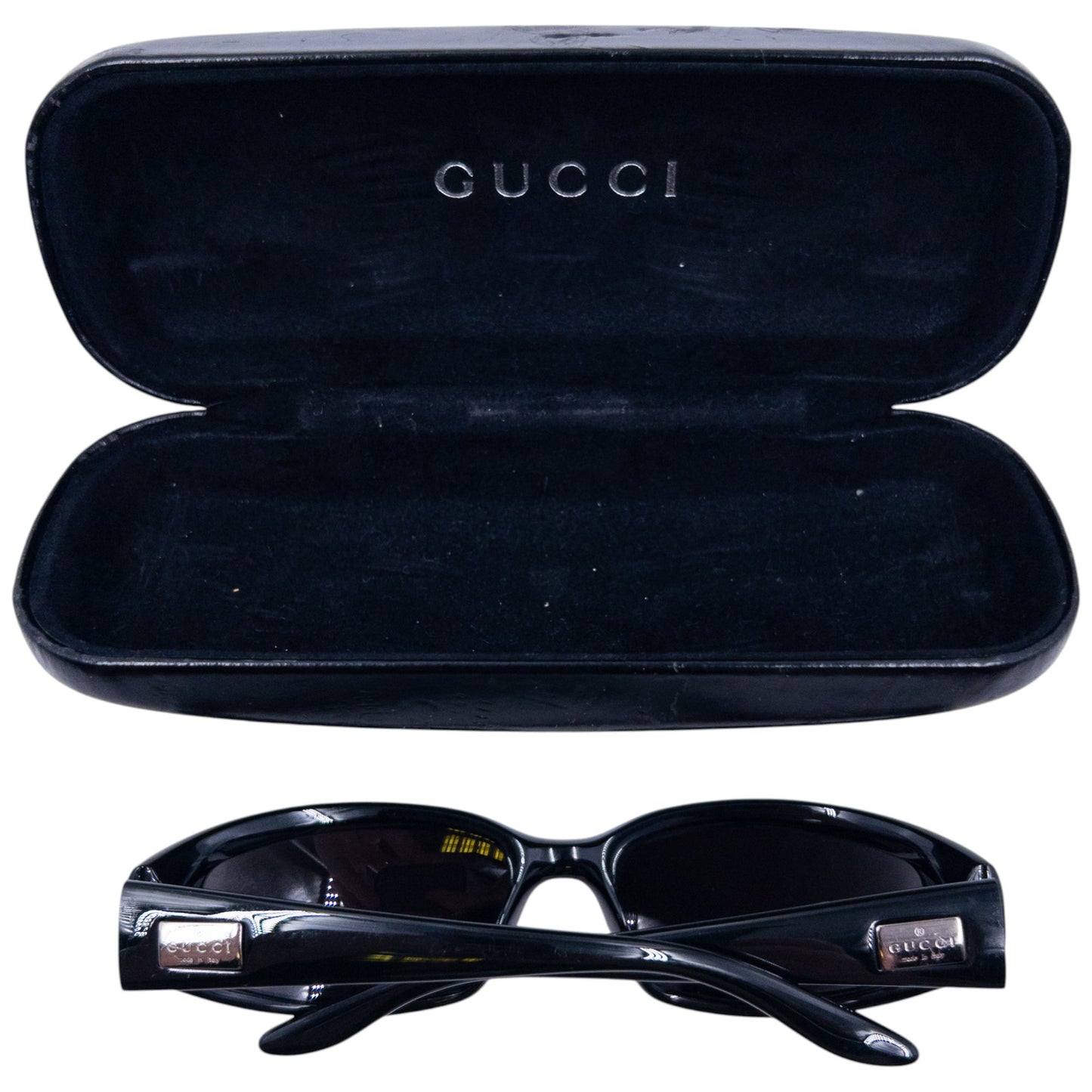 Vintage Gucci Sunglasses