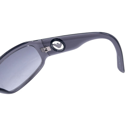 Vintage Armani Diamonte Sunglasses