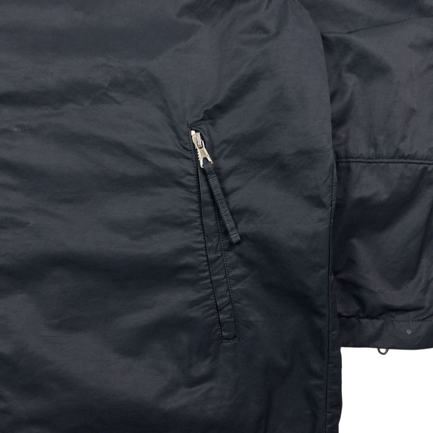 Vintage CP Company Zip Up Jacket Size L