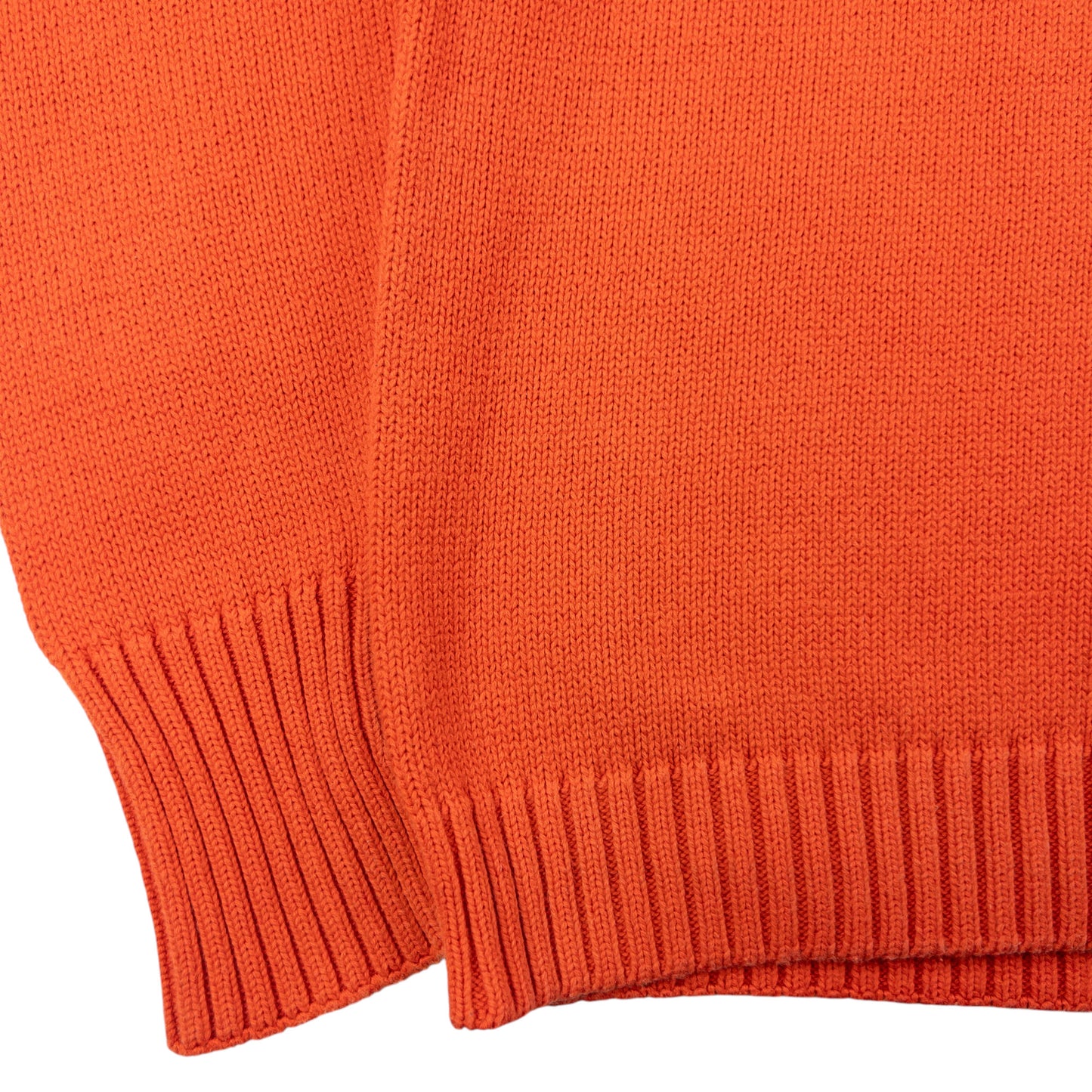 Vintage 2000s YSL Yves Saint Laurent Knit Jumper Size S