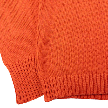 Vintage 2000s YSL Yves Saint Laurent Knit Jumper Size S