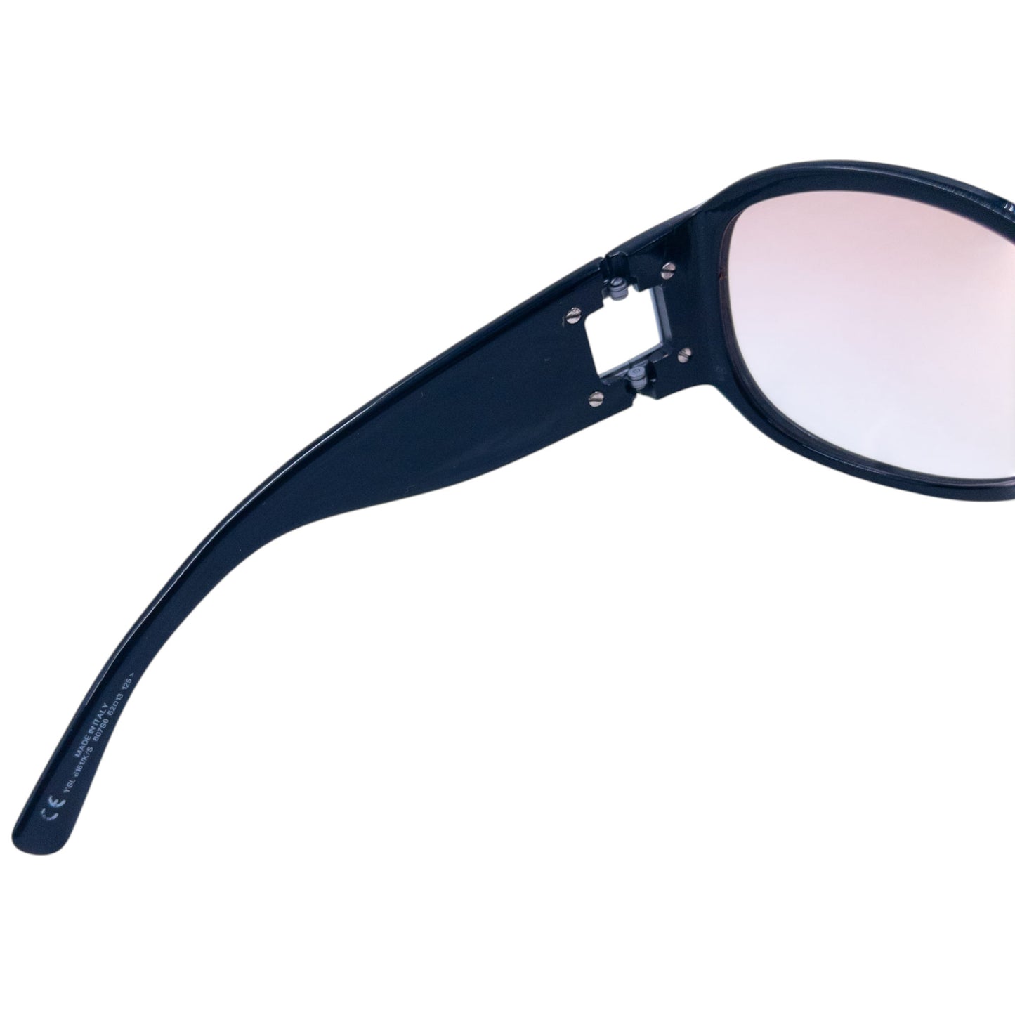 Vintage 2000s YSL Yves Saint Laurent Sunglasses
