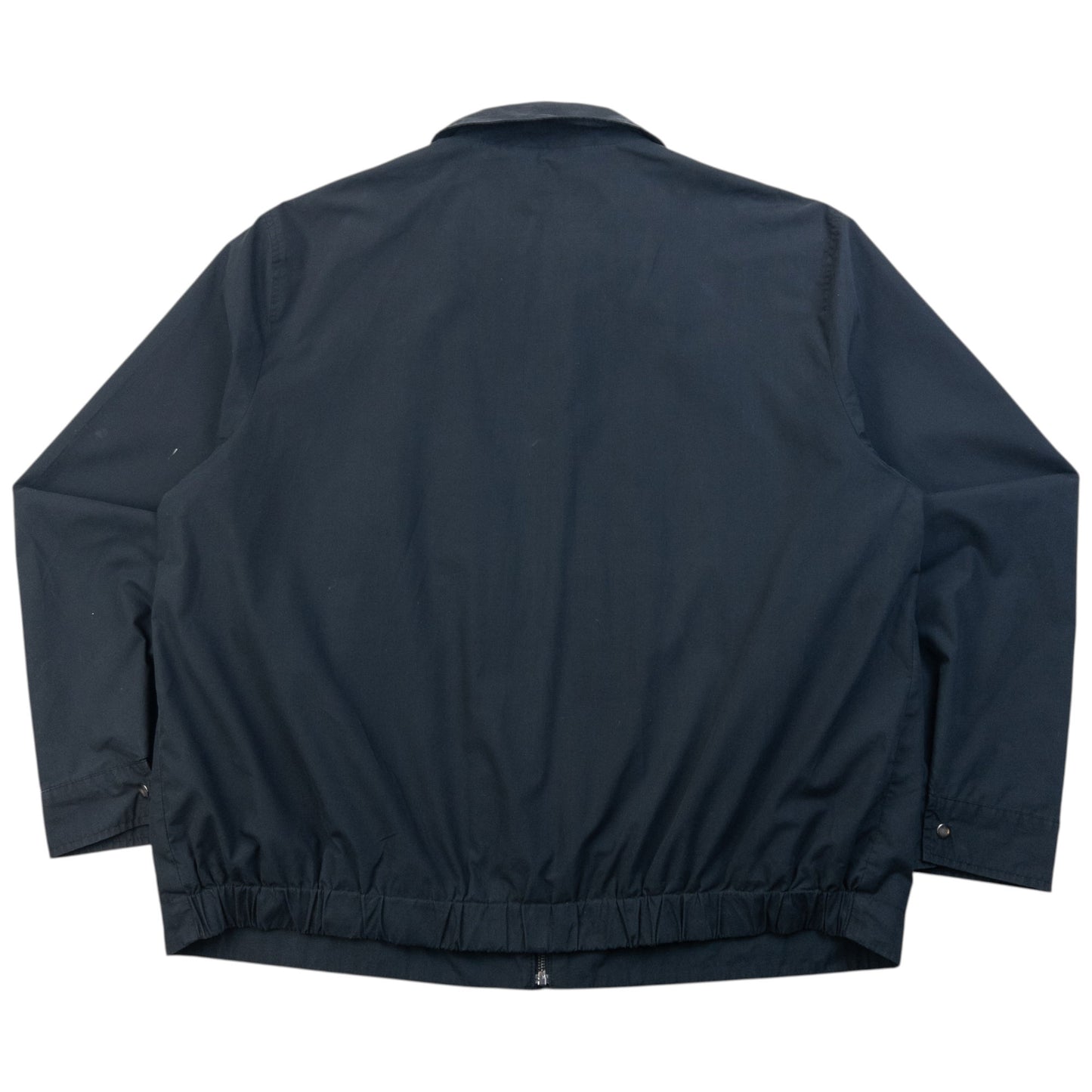 Vintage 2000s YSL Yves Saint Laurent Zip Up Jacket Size XXL