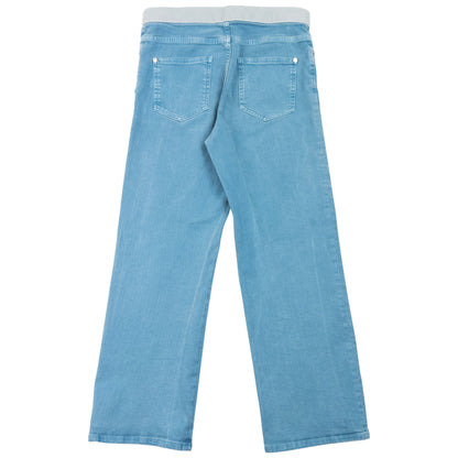 Vintage 2000s Chanel Denim Jeans Size W28