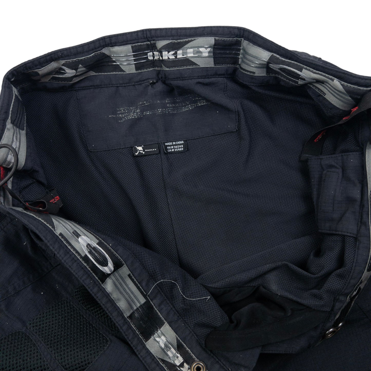 Vintage Oakley Shorts Size W34