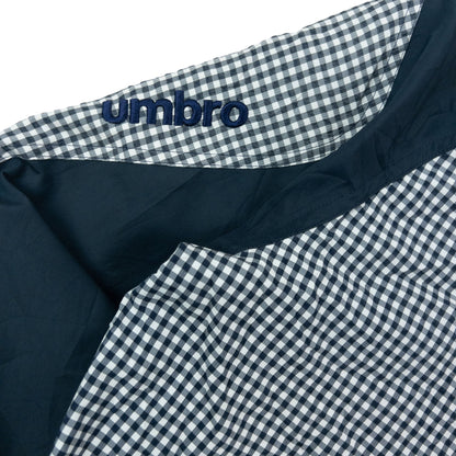 Vintage 2000s Umbro Triple Zip Jacket Size M