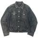 Vintage 2000s Versace Jeans Couture Button Up Jacket Size S