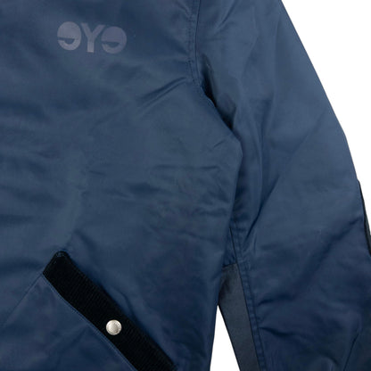 Vintage eYe Junya Watanabe X Comme Des Garçons MAN Jacket Size S