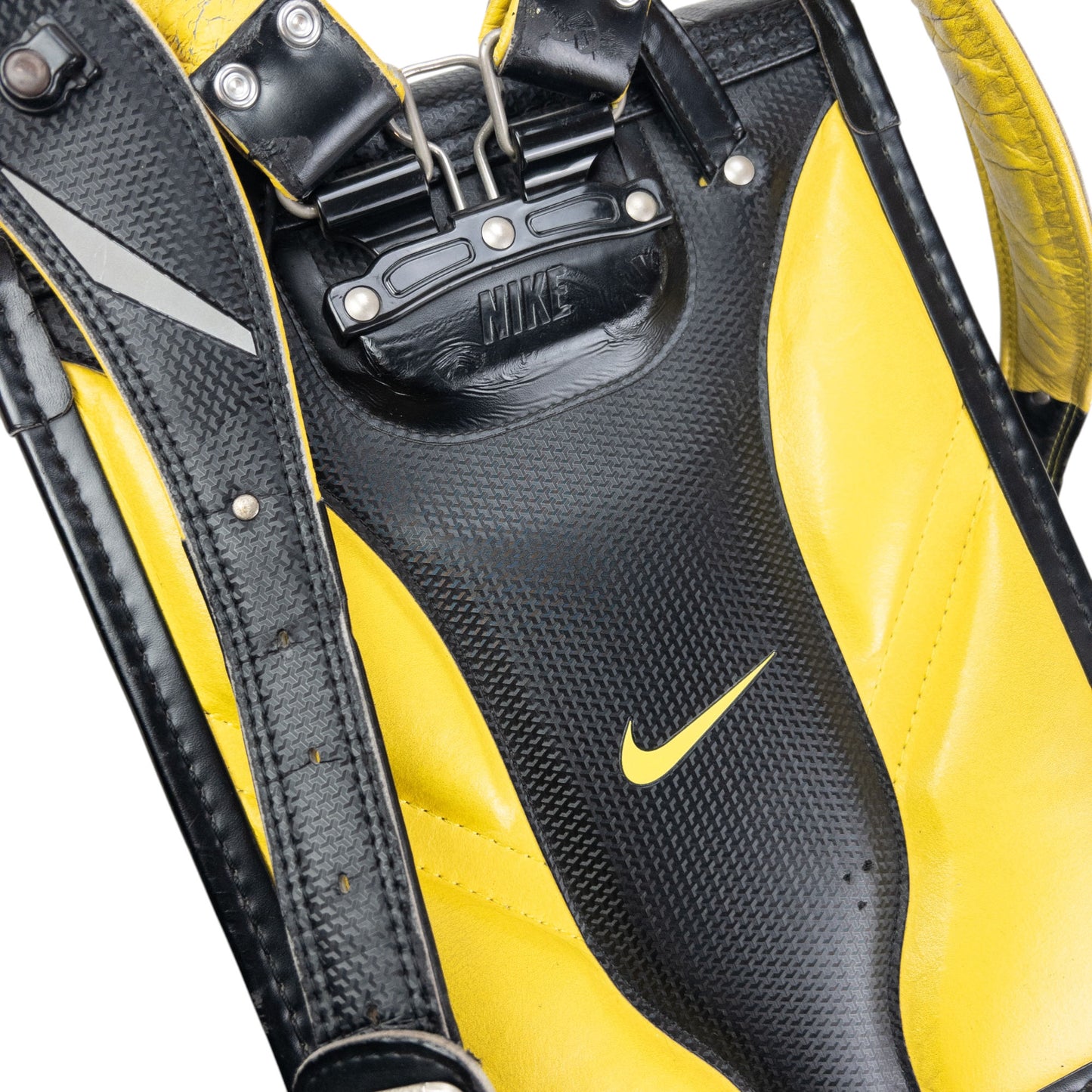 Vintage 2000s Nike Japanese School Backpack