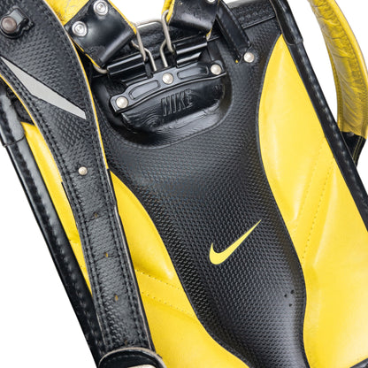 Vintage 2000s Nike Japanese School Backpack