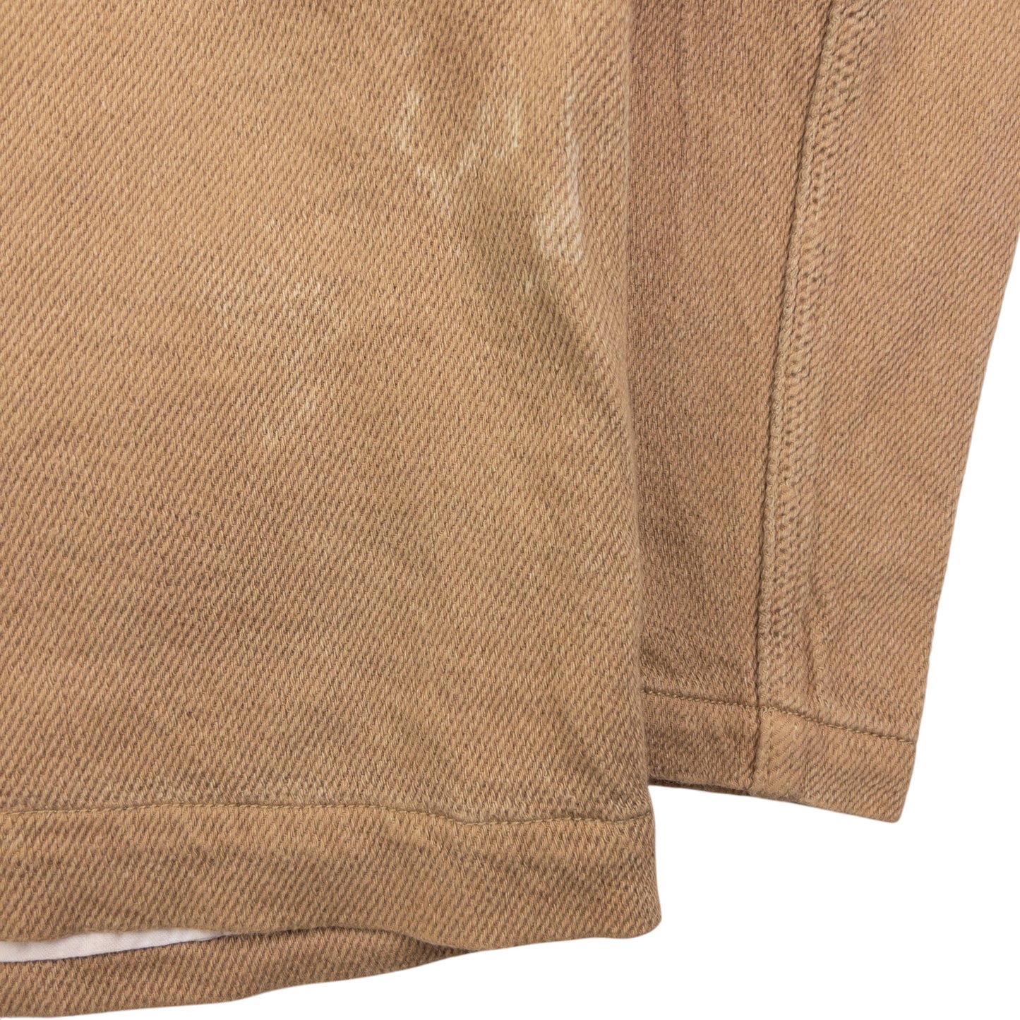 Vintage Ne-Net By Issey Miyake Cropped Corduroy Jacket Womens Size M