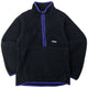 Vintage Patagonia Half Zip Fleece Sweatshirt Size XS