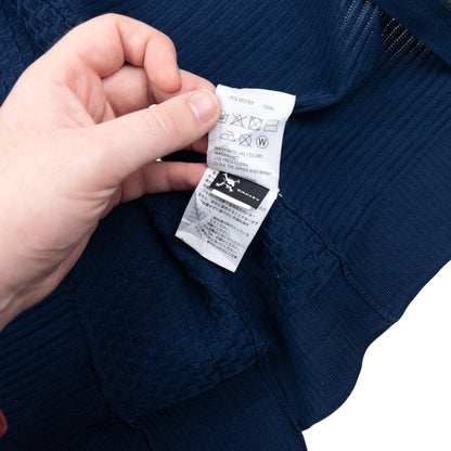 Vintage 2000s Oakley Full Zip Ribbed Gilet Size S