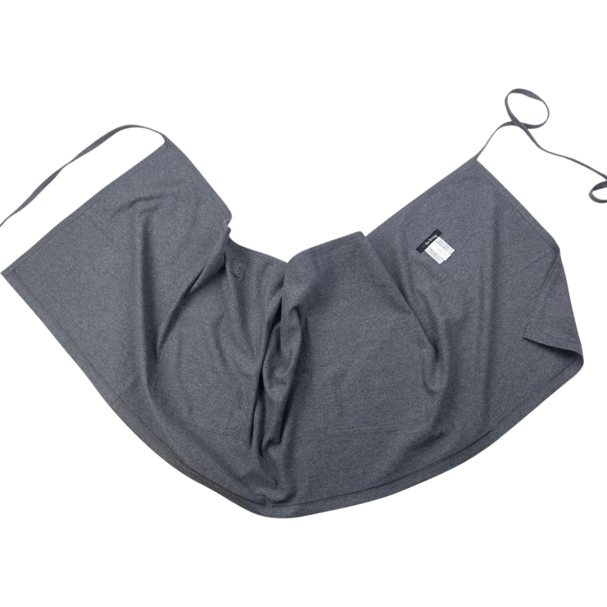 Vintage Yohji Yamamoto Wrap Mini Skirt Womens Size W30