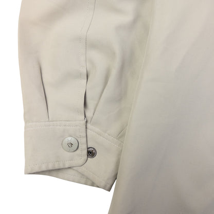 Vintage YSL Yves Saint Laurent Harrington Jacket Size M