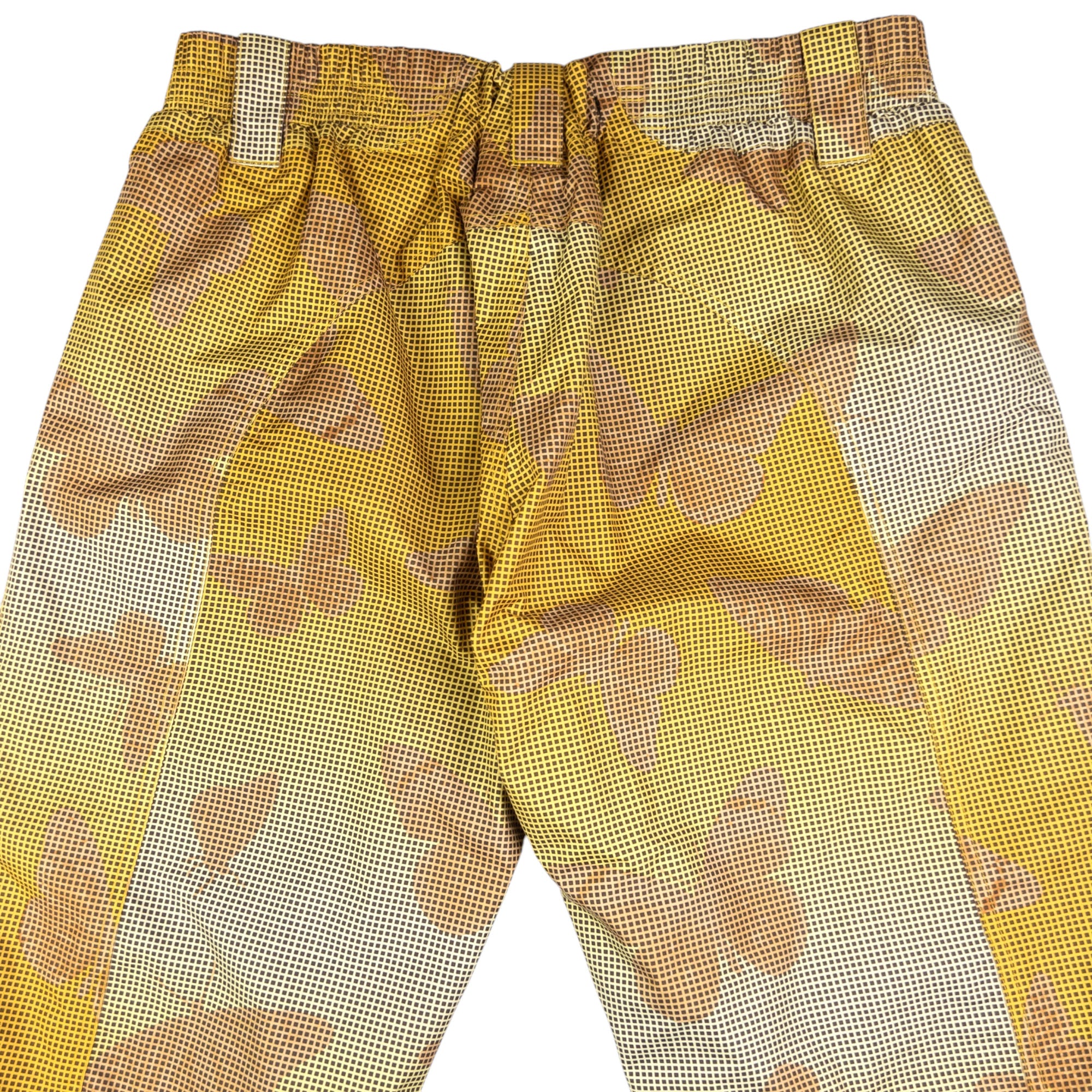 Vintage Nike ACG Snowboarding Trousers Womens Size L