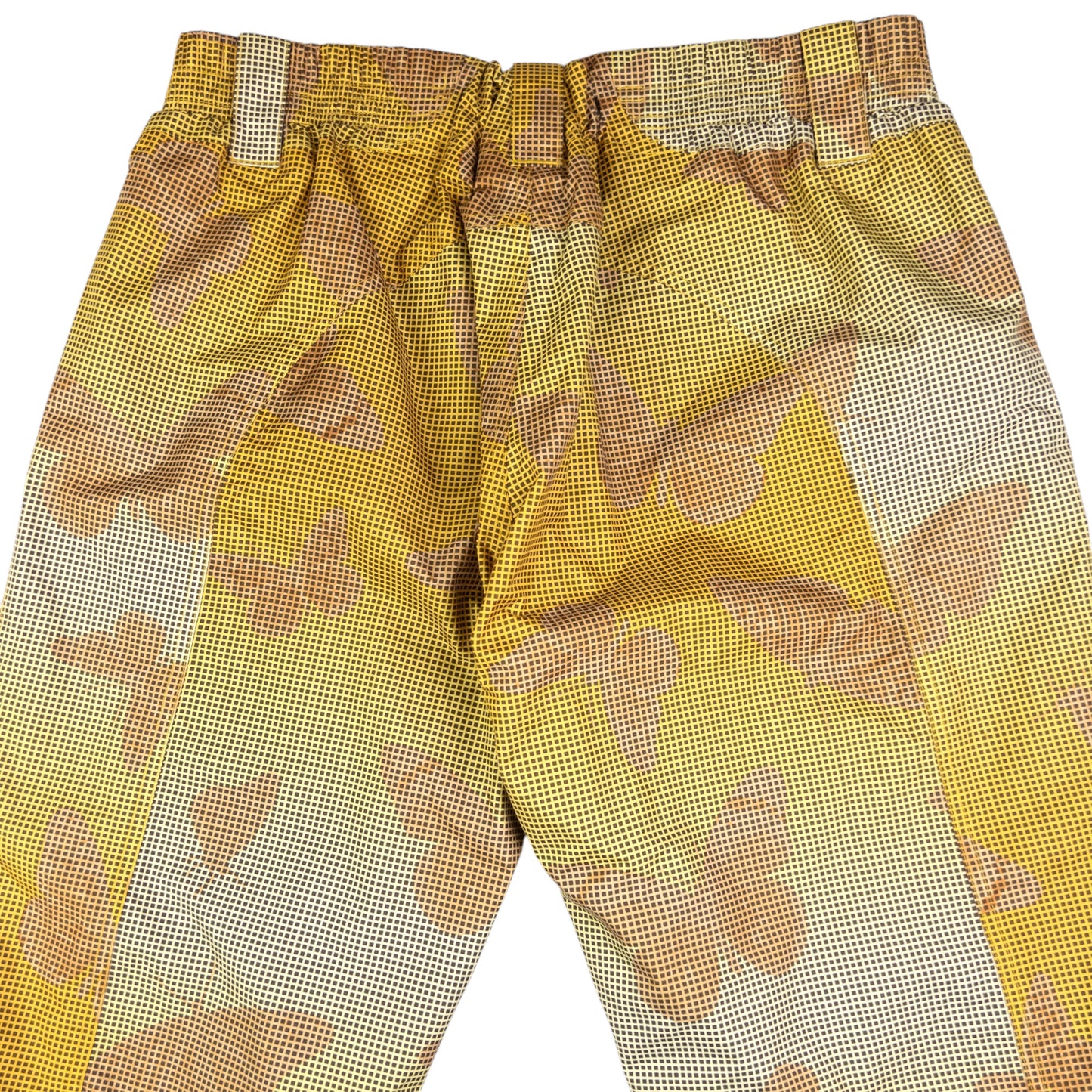 Vintage Nike ACG Snowboarding Trousers Womens Size L