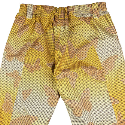 Vintage Nike ACG Snowboarding Trousers Womens Size L