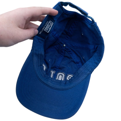 Vintage Polo Ralph Lauren Embroidered Hat