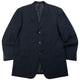 Vintage 90s Yohji Yamamoto D'Urban A.A.R Blazer Jacket Size L