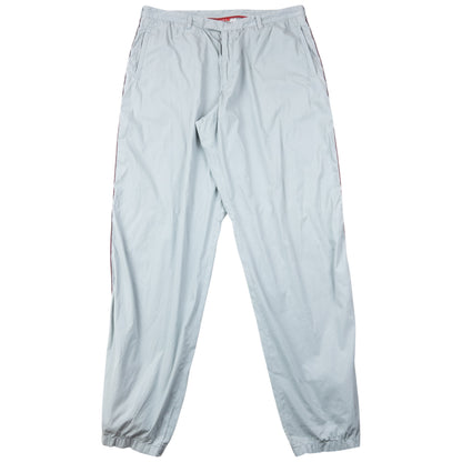 Vintage 2000s Prada Sport Lightweight Tracksuit Bottoms Size W35