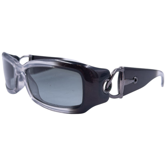 Vintage Gucci Gradient Sunglasses