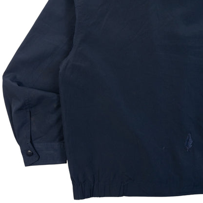 Vintage 90s YSL Yves Saint Laurent Harrington Jacket Size XS