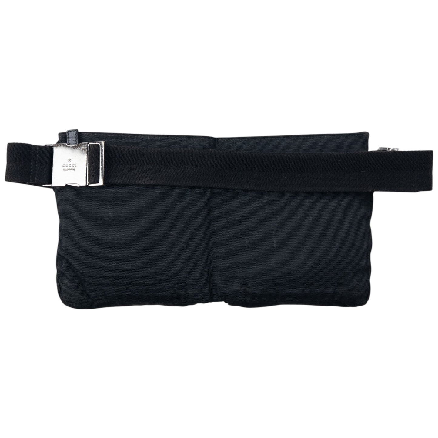 Vintage 2000s Gucci Crossbody Bag