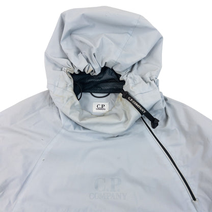 CP Company Q Zip Pro-Tek Jacket Size M