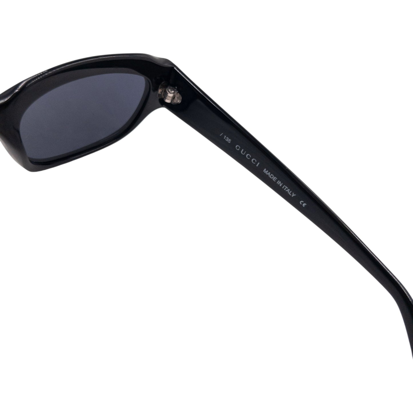 Vintage 1998 Gucci By Tom Ford Sunglasses